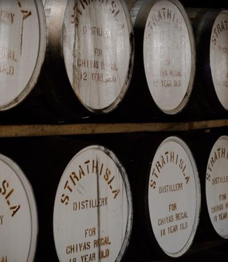 Nghệ thuật pha chế rượu