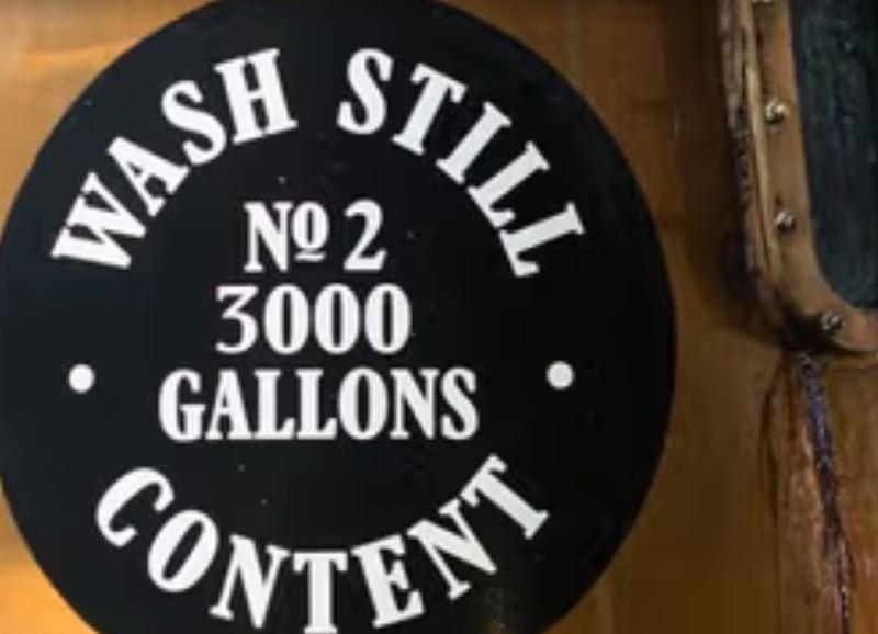 Trưng cất rượu