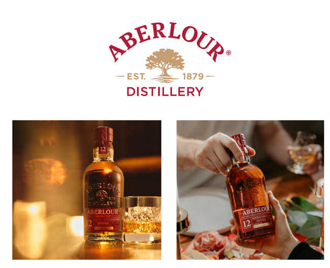 rượu Aberlour