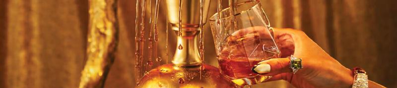 Rượu Chivas 15 hộp quà tết 2025