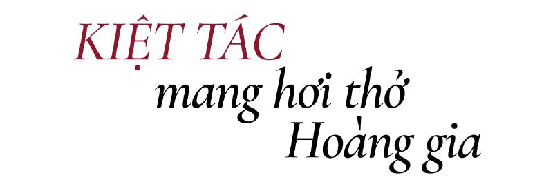 Royal Salute 24 tết 2026