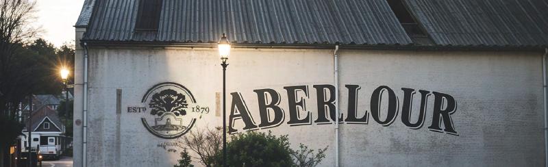 rượu Aberlour hộp quà tết 2026